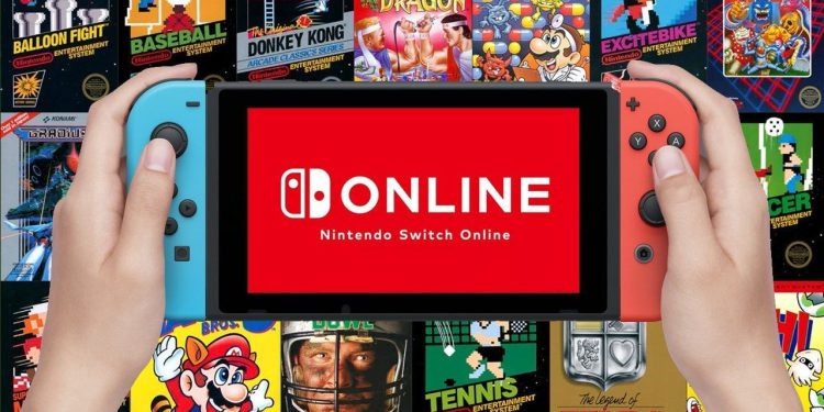 Novi Nintendo Switch Online ugovor uključuje 35% popusta na vaše godišnje članstvo na Switch 2 (Velika Britanija)