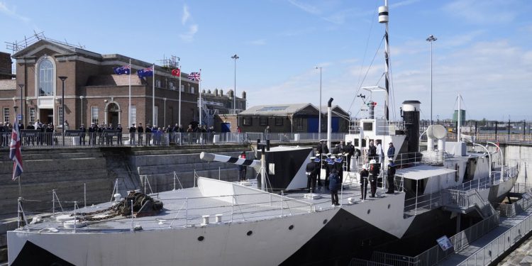 Novi Zeland za udvostručenje trošenja obrane na 2% BDP -a