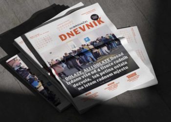 Novi broj DD-a: STRANI RADNICI SU NAŠA REALNOST Sve ih više dolazi, ali treba razmišljati o tome kako ih zadržati ‘na duge staze’