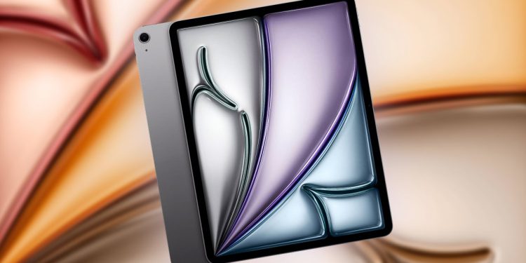 Novi iPad Air 2025 s M3 čipom pada na vrijeme za Majčin dan
