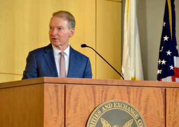 Novi šef američkog SEC -a Paul Atkins kaže da agencija ne mora čekati da nametne kripto politiku
