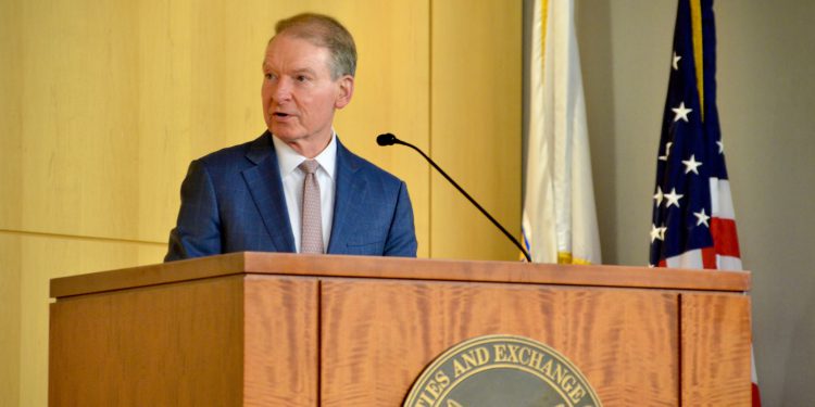 Novi šef američkog SEC -a Paul Atkins kaže da agencija ne mora čekati da nametne kripto politiku