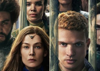 Novi visoki za fantasy seriju