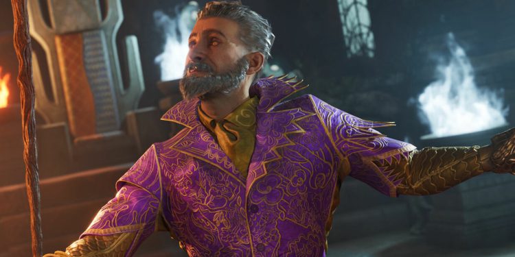 Novi zaborav izgleda kao remake, ali igra se kao remaster