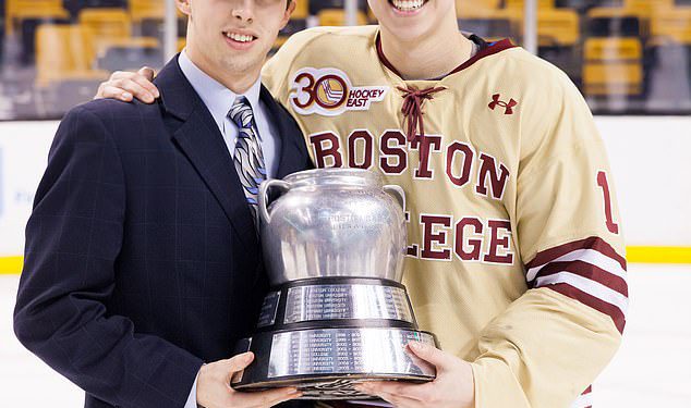 Novi zaokret u slučaju Johnny Gaudreau nakon NHL zvijezde i brata ubijeni su prije vjenčanja sestre