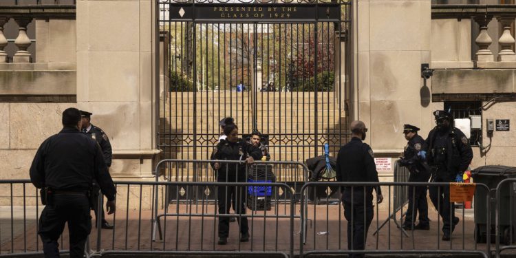 Novom Trumpovom uredbom sveučilišta će morati objaviti izvore stranog financiranja