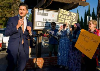 Nowsom neprijatelj koji je Trump odabrao za američkog odvjetnika obećava da će “demontirati” svetište države Shields