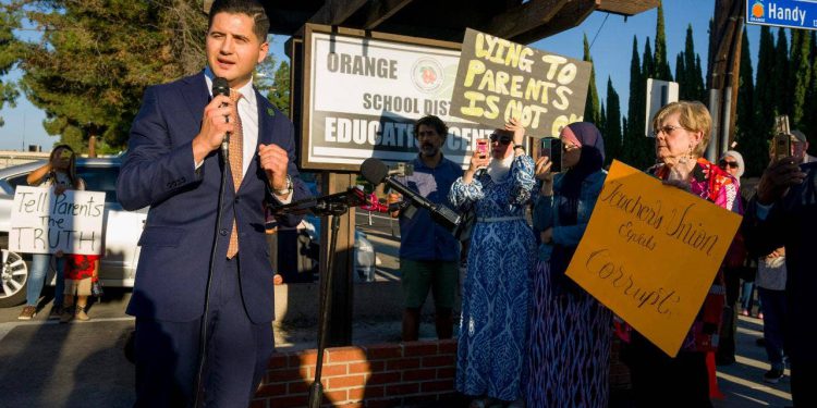 Nowsom neprijatelj koji je Trump odabrao za američkog odvjetnika obećava da će “demontirati” svetište države Shields