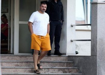 OBITELJSKO NASILJE I ILEGALNO ORUŽJE Poznato kada kreće suđenje Denisu Buntiću