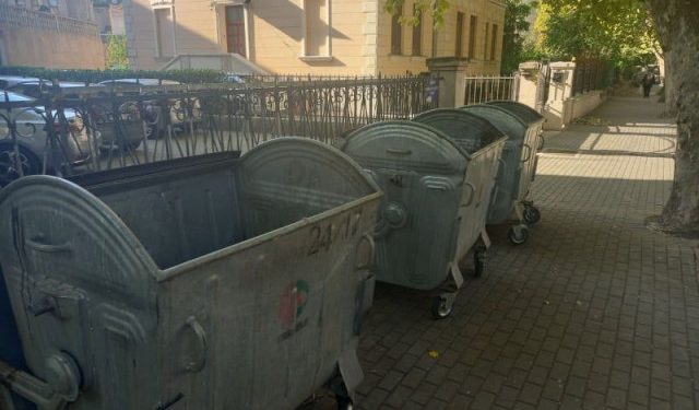 OD 1. LIPNJA Nove cijene odvoza smeća u Mostaru