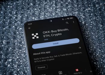 OKX glavni pravni direktor Mauricio Beugelmans napušta razmjenu