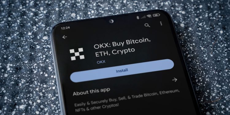 OKX glavni pravni direktor Mauricio Beugelmans napušta razmjenu