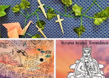 OPET ODUŠEVLJAVAJU Pogledajte što rade učenici iz Omiša: “Prepreke igru čine dinamičnom i zanimljivom”