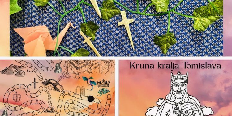 OPET ODUŠEVLJAVAJU Pogledajte što rade učenici iz Omiša: “Prepreke igru čine dinamičnom i zanimljivom”