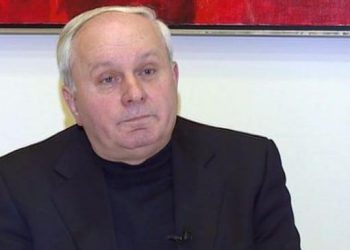 OSLOBOĐEN ANTE JELAVIĆ Visoki kazneni sud RH odbio optužbu za ratno profiterstvo