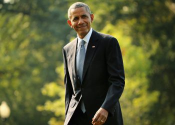 Obama Photobombs Djeca fotografira s DC -ovim cvjetovima trešnje