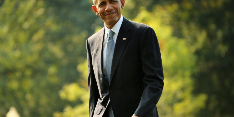 Obama Photobombs Djeca fotografira s DC -ovim cvjetovima trešnje