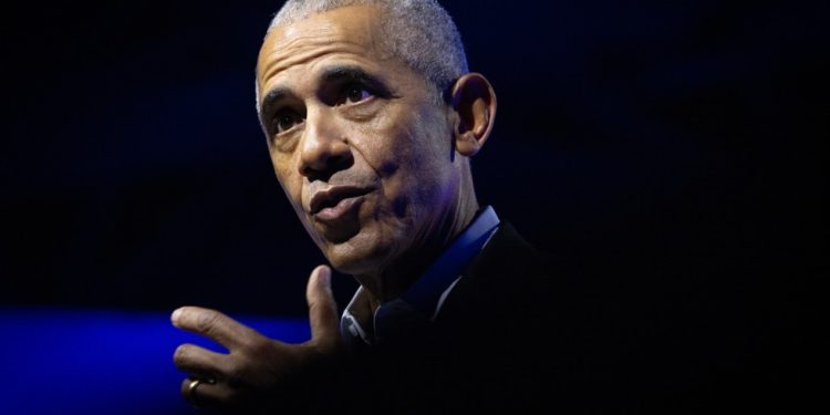 Obama se navija na Trumpu – RT World News