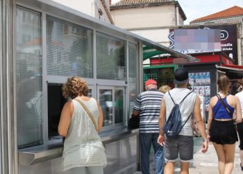 Obavijest Libertasa: Sutra otvoreno samo prodajno mjesto na Pilama