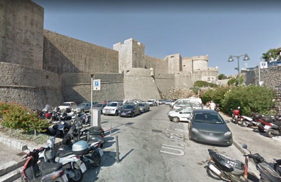 Obavijest: Večeras i sutra radovi na Tenis Taboru