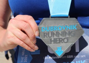 Obavijest: Za vrijeme trajanja DuMotiona posebna regulacija prometa