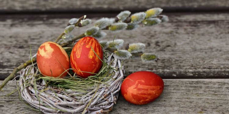 Obavijest o podjeli uskrsnica na području Kaštela
