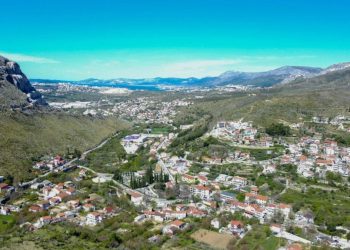 Obavijest stanovnicima koji se opskrbljuju vodom iz lokalnog vodovoda – vodovodni sustav naselja Žrnovnica i Korešnica