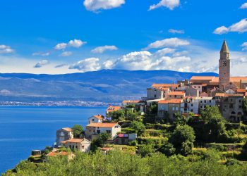 Obilježavanje oslobođenja otoka Krka i 3. “Dani antifašizma”