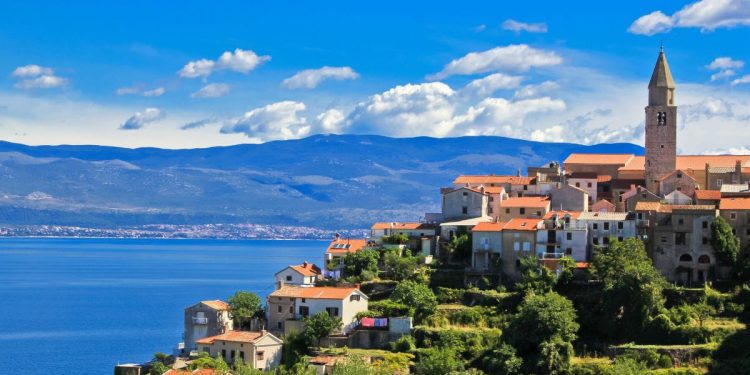 Obilježavanje oslobođenja otoka Krka i 3. “Dani antifašizma”