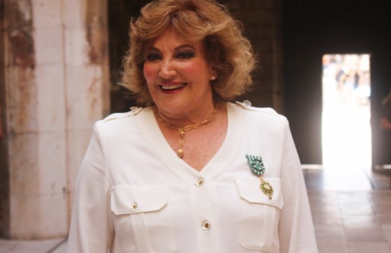 Obitelji Tereze Kesovije bogatija za još jednog člana, a naša pjevačka diva planira novo putovanje