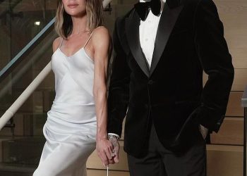 Obiteljske svečanosti za 50. rođendan Davida Beckhama otkrivene su usred višemjesečnih planova proslave