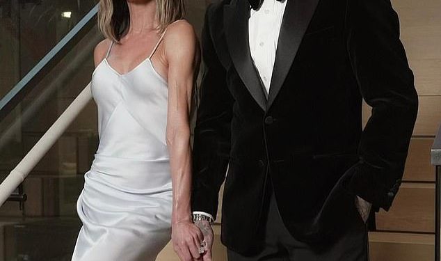 Obiteljske svečanosti za 50. rođendan Davida Beckhama otkrivene su usred višemjesečnih planova proslave