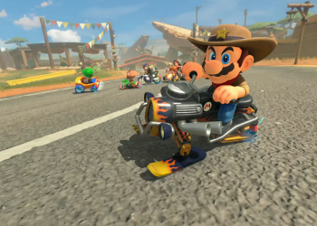 Objašnjene nove značajke Mario Kart na svijetu Objašnjene: predmeti, trikovi, hrana, načini i još mnogo toga