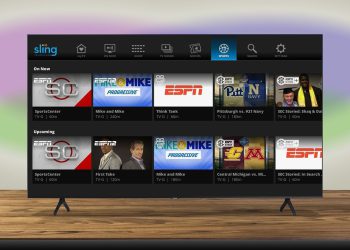 Objašnjeni Sling TV planovi i cijene