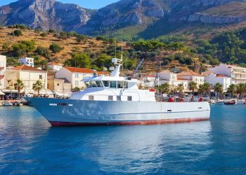 Objavljeni natječaji za zamjenu motora i kupnju plovila za mlade ribare