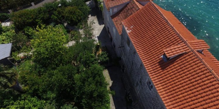 Obnavlja se povijesni dvorac Rušinac u Kaštel Lukšiću