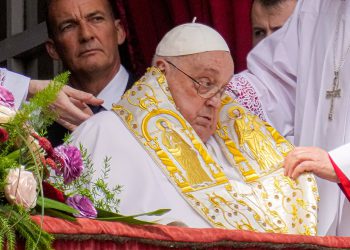 Obnova smrti pape Franjo usredotočena je na najmoćnije ličnosti crkve