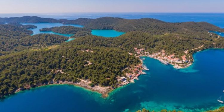 Od početka mjeseca Nacionalni park Mljet bit će otvoren svaki dan od 9 do 17 sati