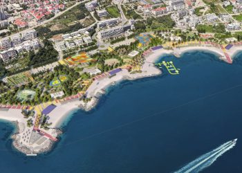 Odbrojavaju se dani, uskoro se otvara jedna od najljepših plaža na Mediteranu