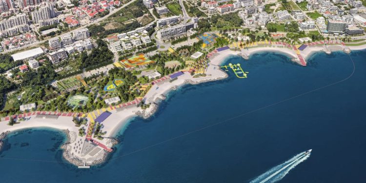 Odbrojavaju se dani, uskoro se otvara jedna od najljepših plaža na Mediteranu