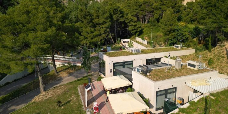 Odgađa se “Alisa u zemlji čudesa” na izletištu Jadro