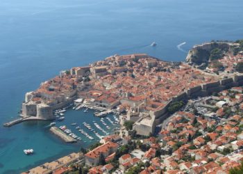 Odgađaju se radovi zbog kojih su bez vode trebale biti Pile i dio povijesne jezgre