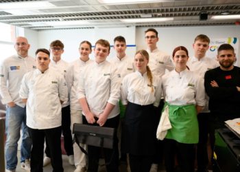 Odličan okus, kreativnost i tehnička izvedba: Mateo Benussi u velikom finalu za Junior Top Chefa