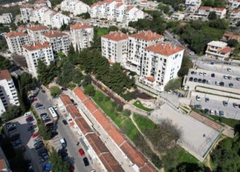 Odobrena bespovratna sredstva za cjelovitu obnovu dječjeg igrališta u Mokošici