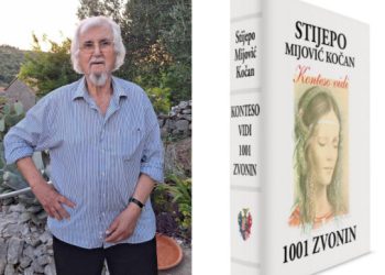 Održan stručni simpozij o radu i djelu Stijepa Mijoviča Kočana