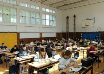 Održana županijska razina 67. natjecanja mladih tehničara, evo tko ide na državno (FOTO)