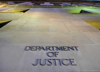 Odvjetnik Ministarstva pravosuđa stavljen na dopust nakon ispitivanja deportacije čovjeka Marylanda