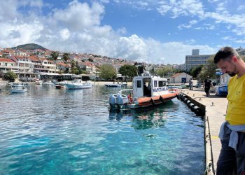 Oglasili se iz Ministarstva mora, evo što kažu o ekološkom incidentu u Hvaru