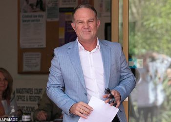 Ohlađujući detalji pojavljuju se opsega zlostavljanja bivšeg testnog kriketa Michaela Slatera