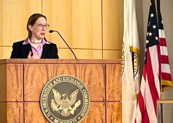 Okrugli stol za kriptovalut američkog SEC -a propada u ublažavanje staze za platforme